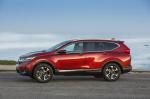 Honda CR-V 2016 года (NA)
